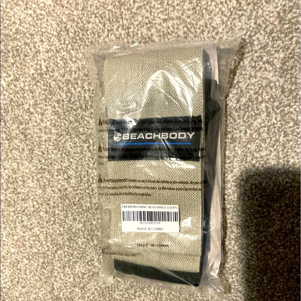 Resistance Bands